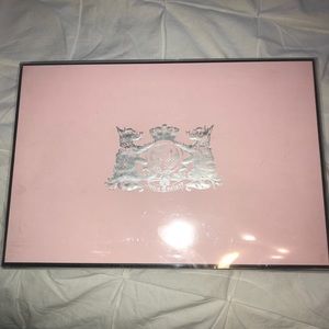 Juicy Couture gift set